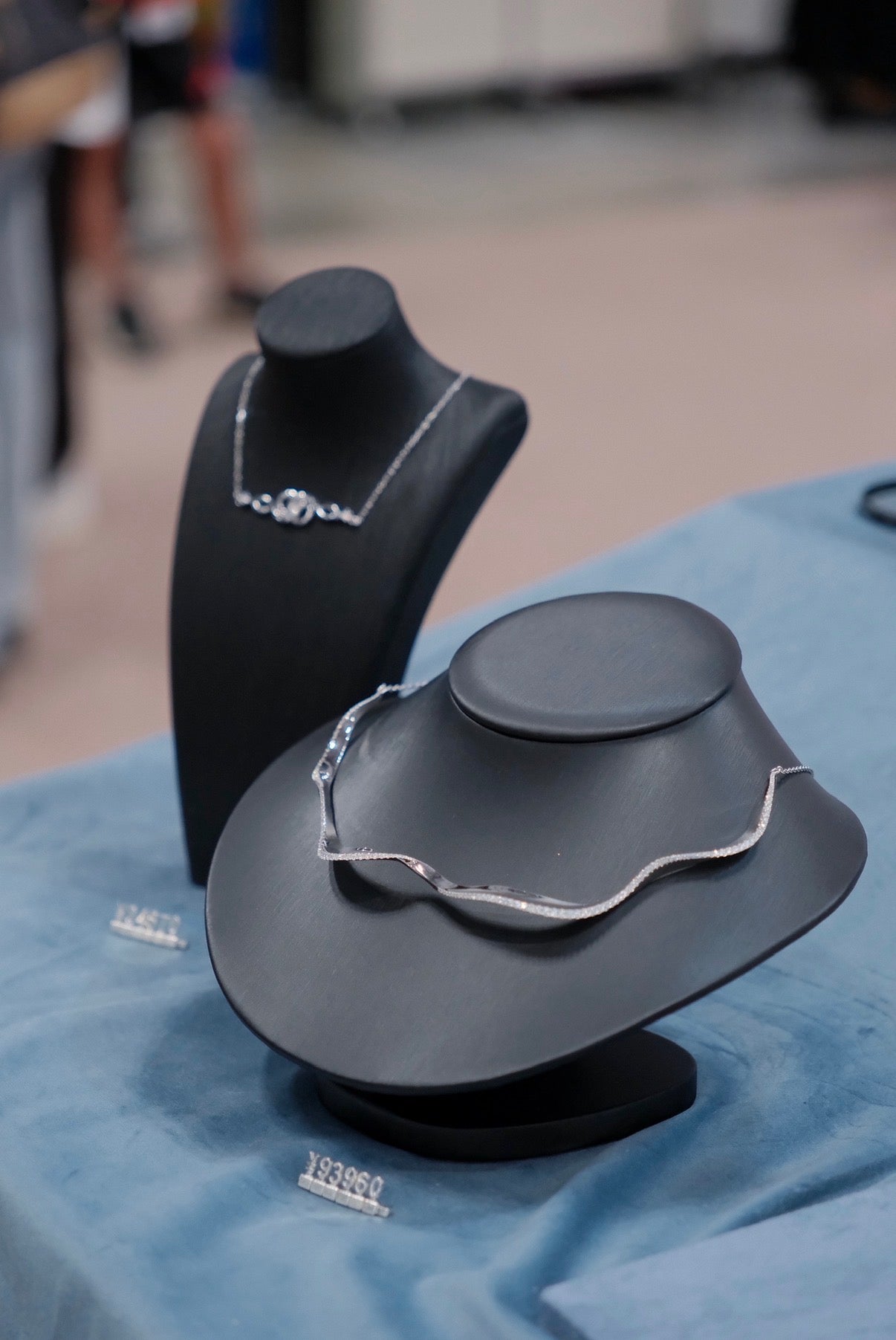 初遇：Tokyo Jewelry Fes 2026 參展回顧