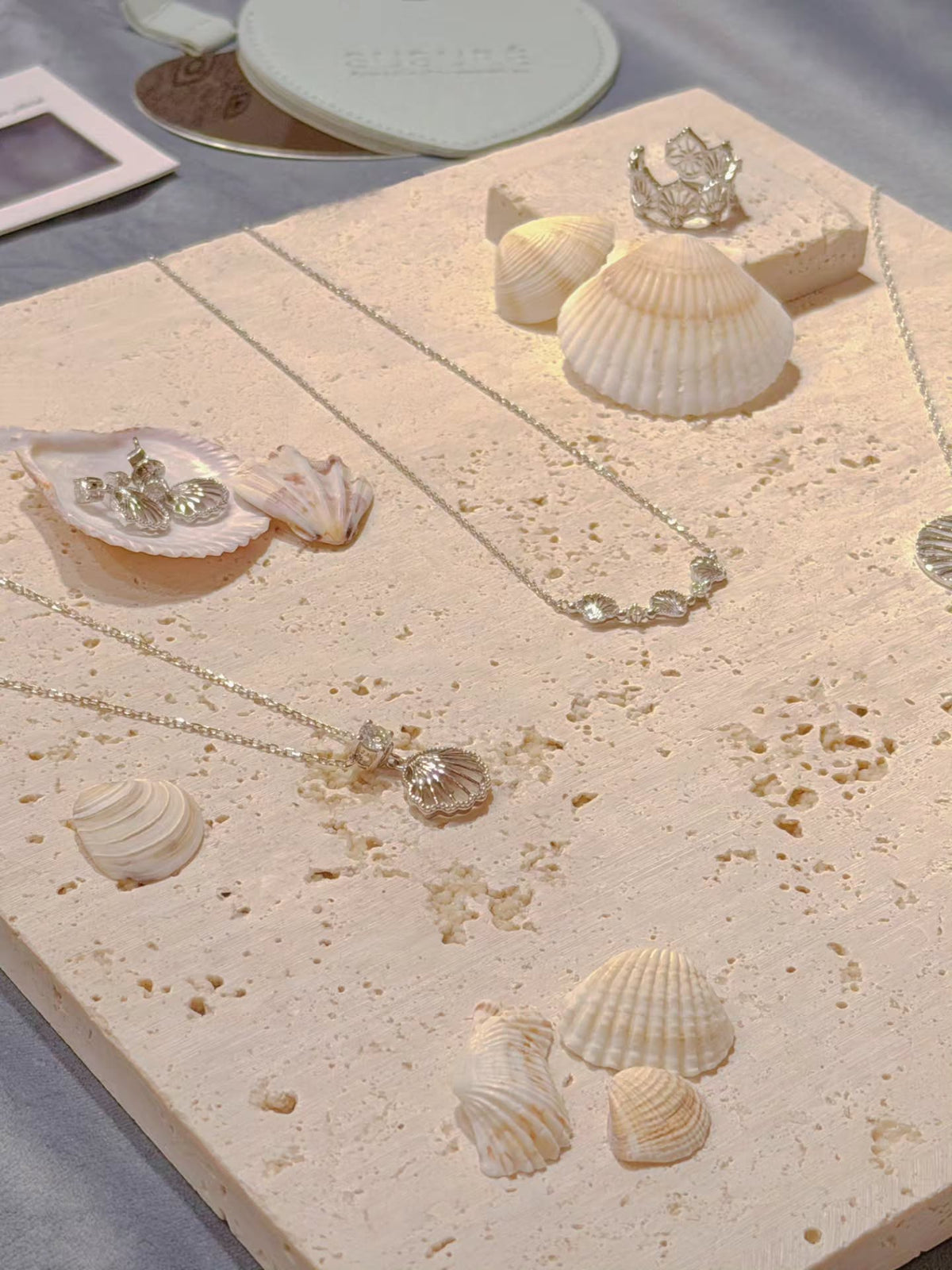 Seabed Collection