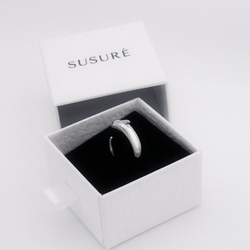 Shark Ring