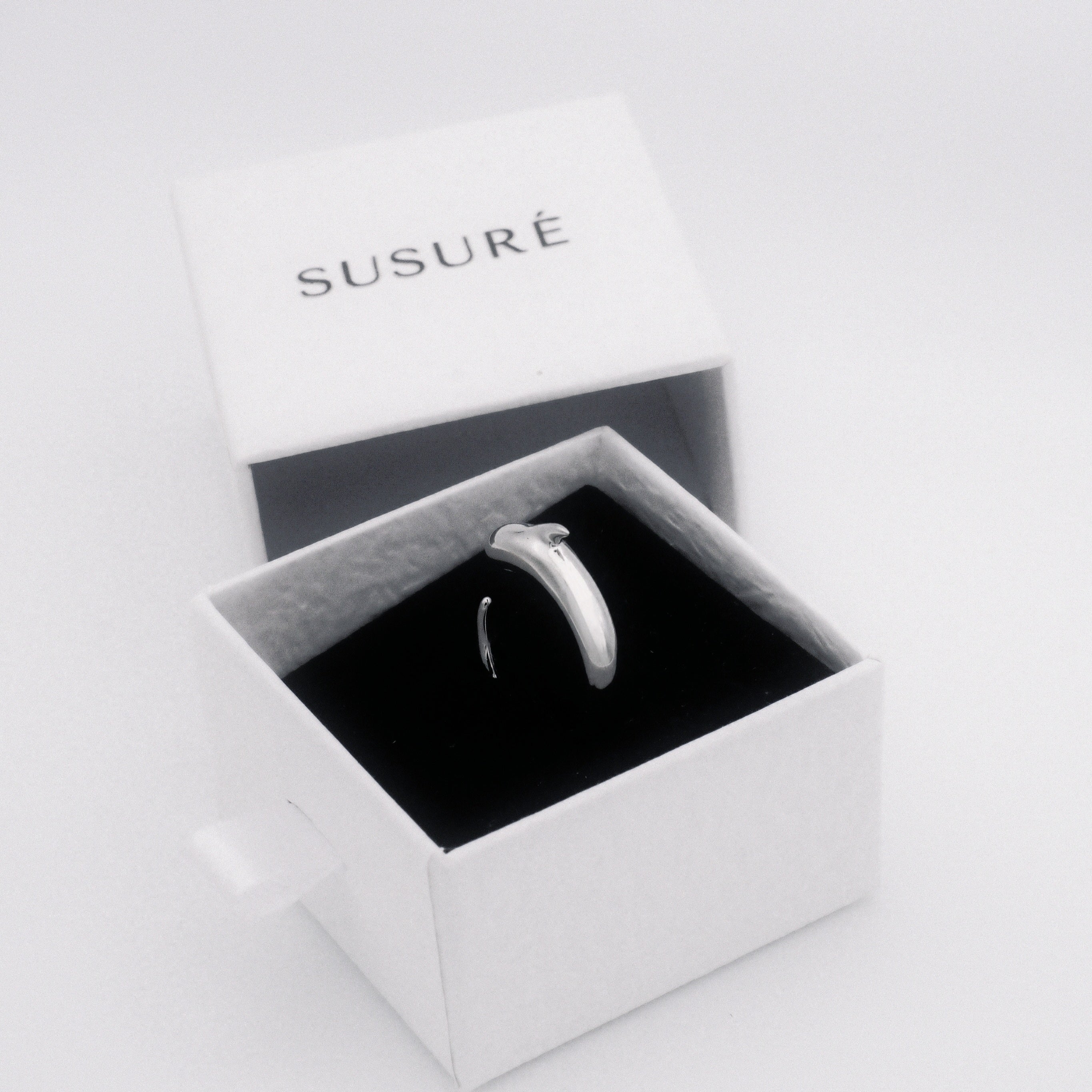 Shark Ring