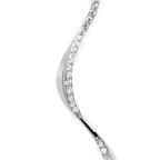 Glint Moissanite Earrings