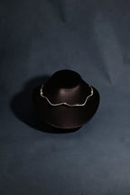 Glint Moissanite Choker