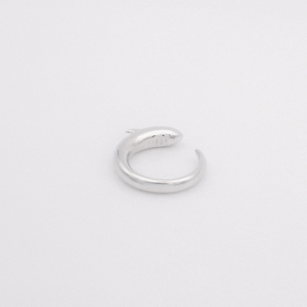 Shark Ring