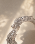 Glint Moissantie ring