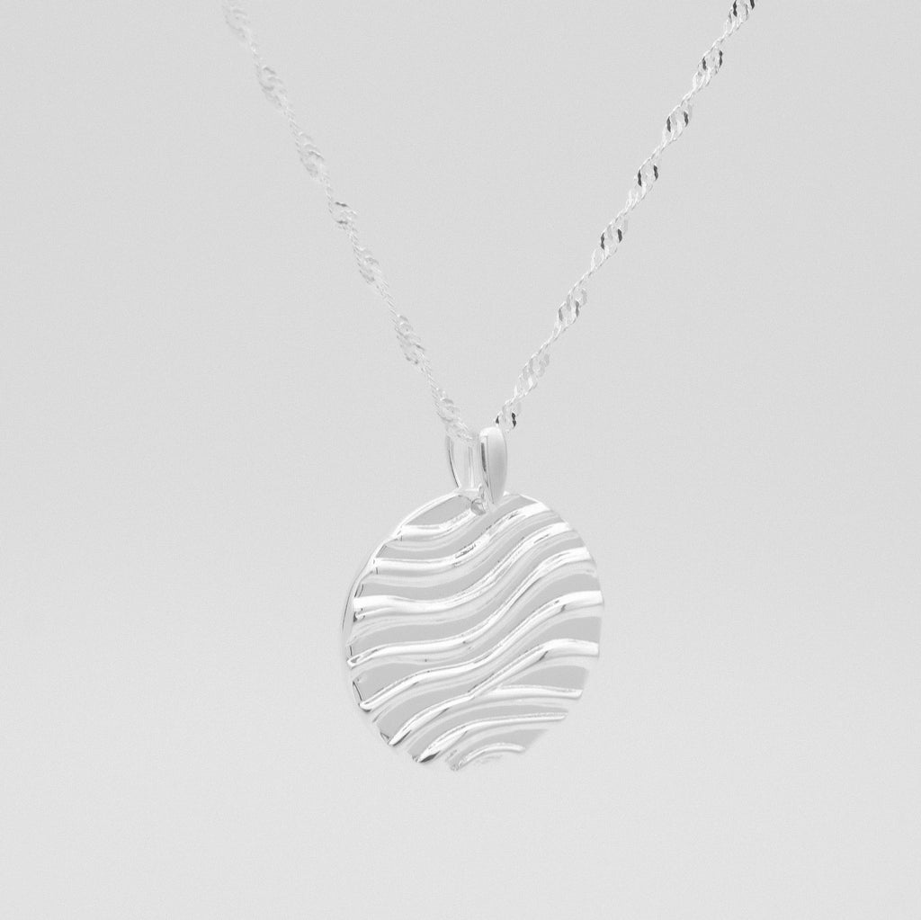 Tideline Necklace