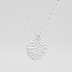 Tideline Necklace