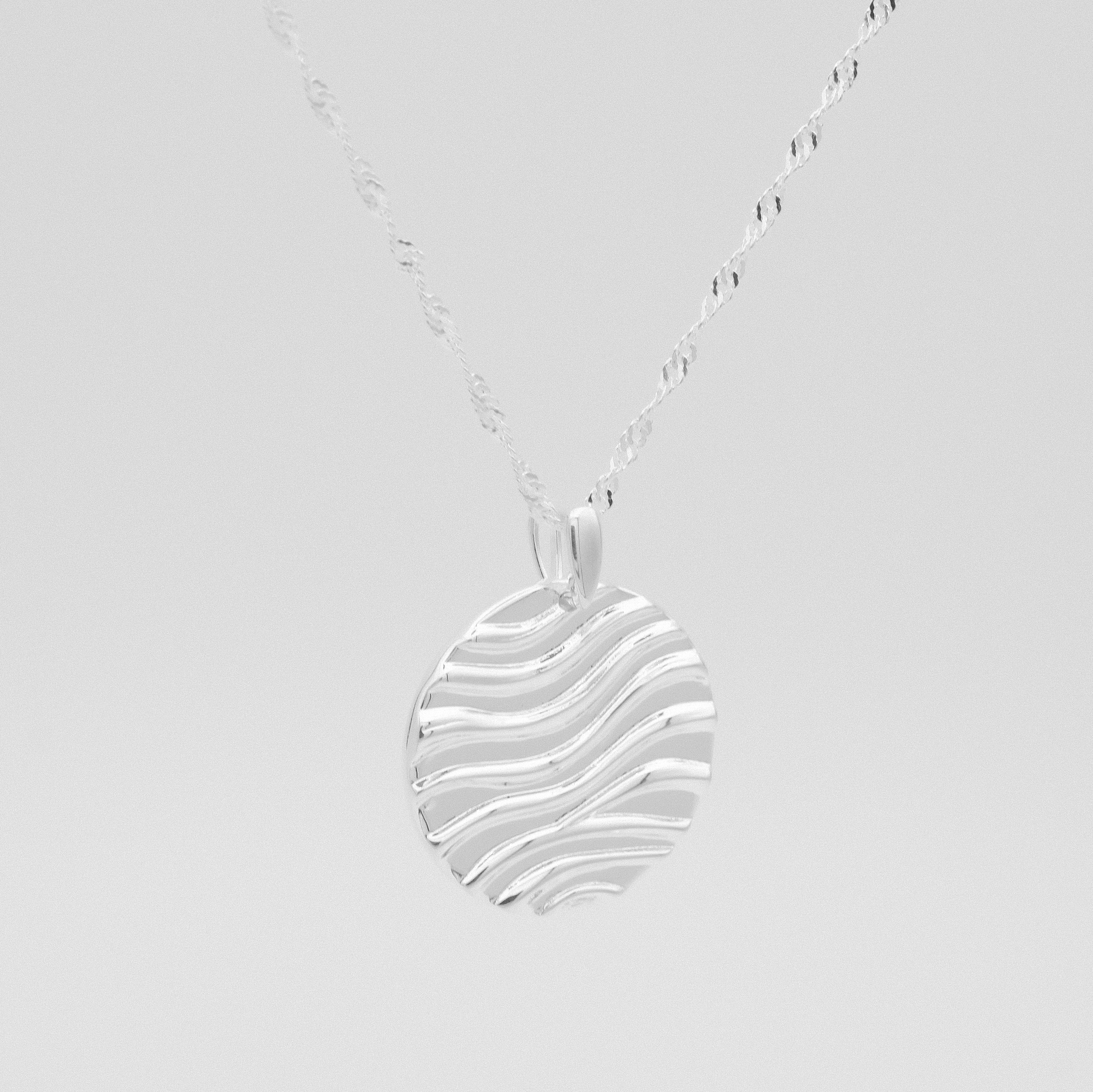 Tideline Necklace