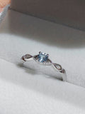 Swell Infinity Ring (Classic)