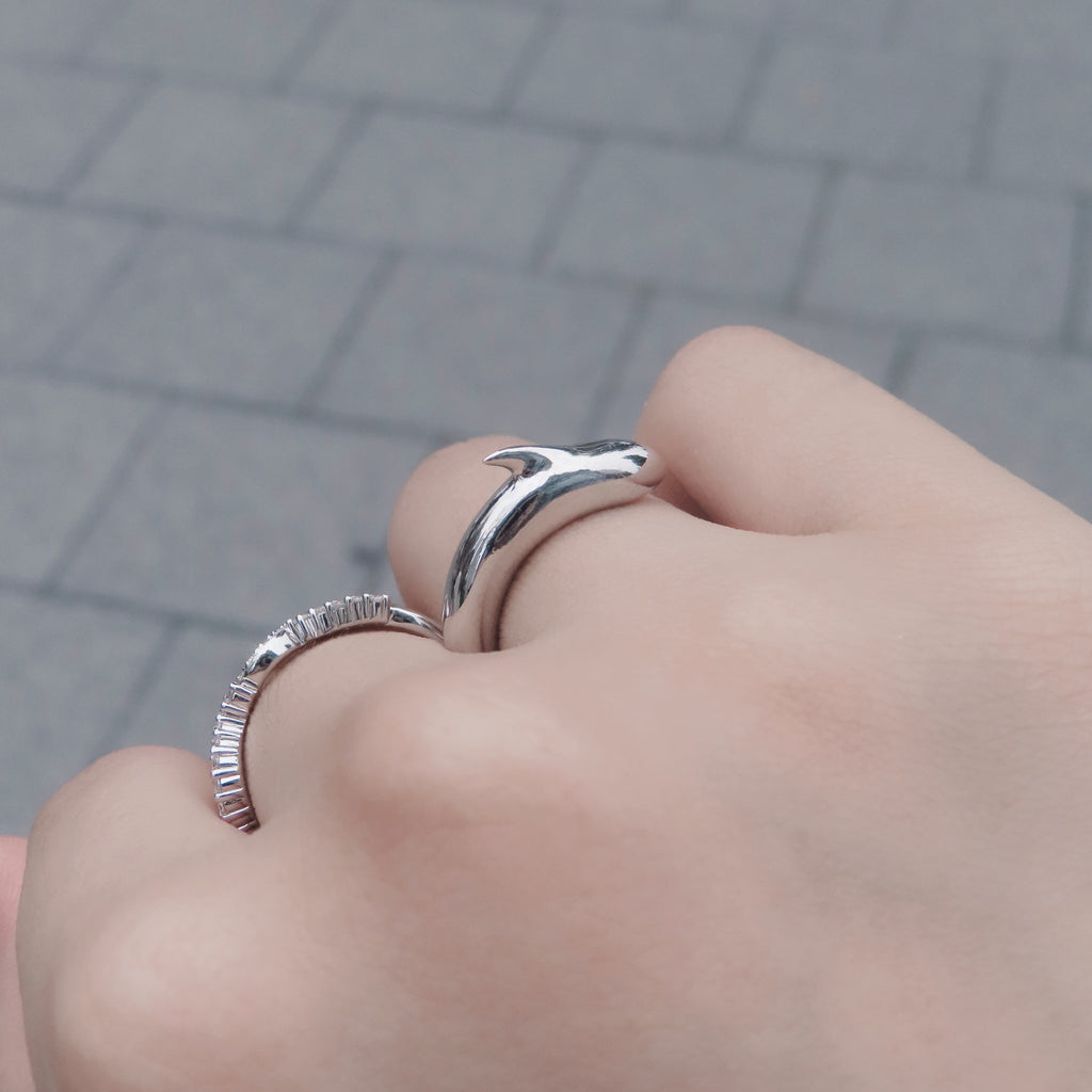 Shark Ring