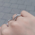 Shark Ring