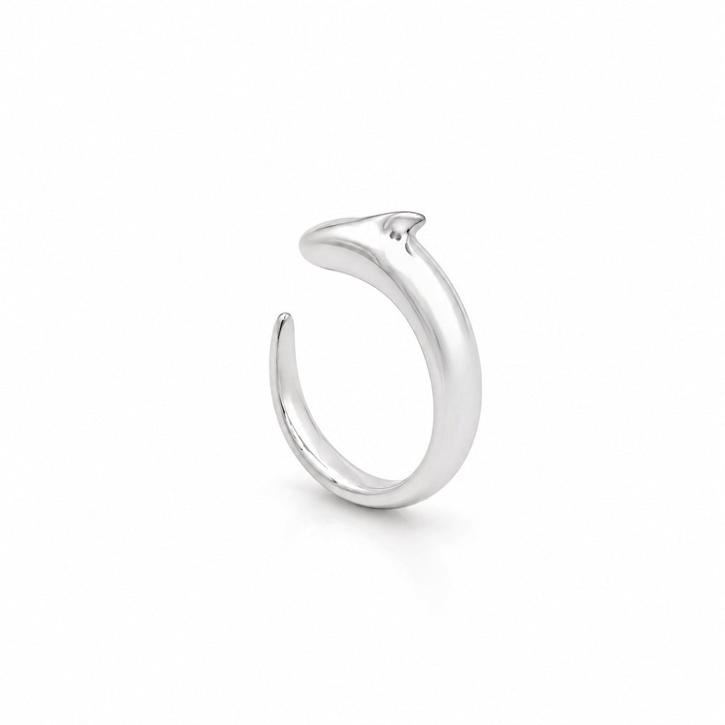 Shark Ring
