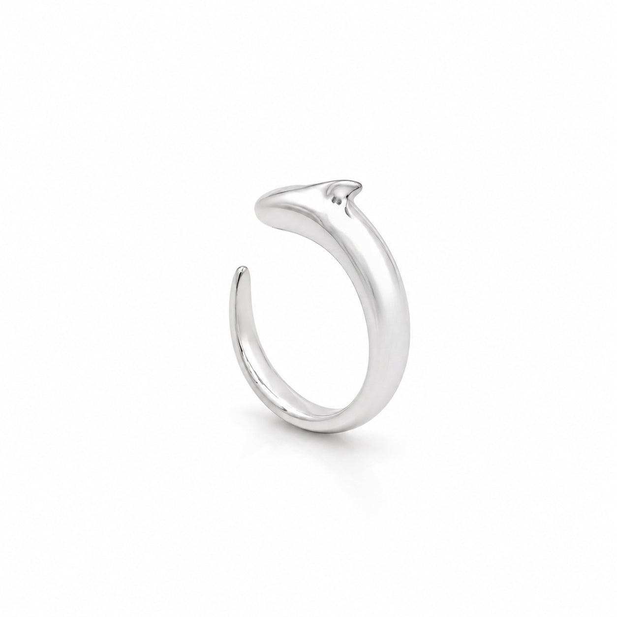 Shark Ring