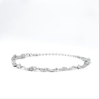 Glint Wave Bracelet