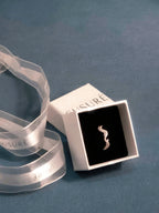 Glint Moissantie ring