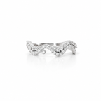 Glint Moissantie ring
